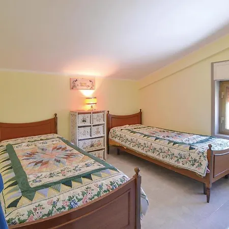 5 Bedroom In * Monreale
